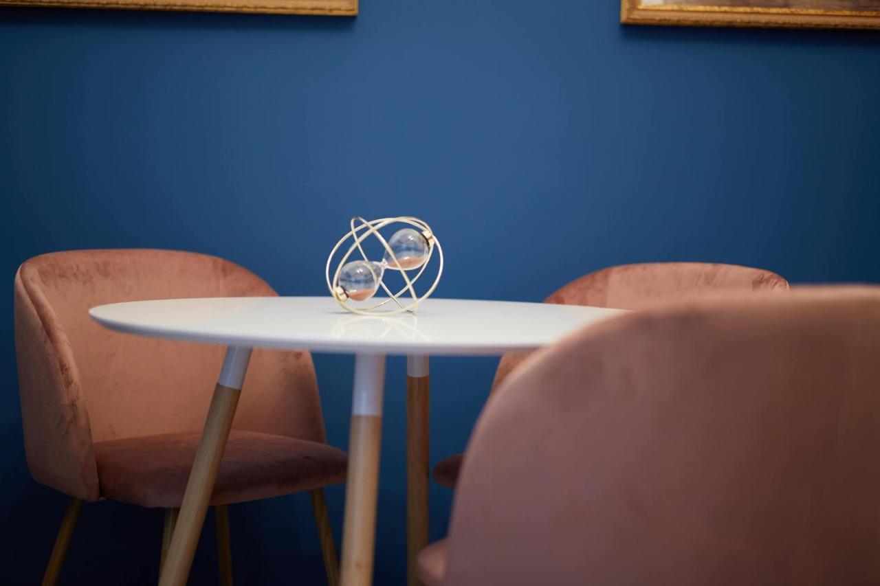Karizza Home CTA Eksteriør billede